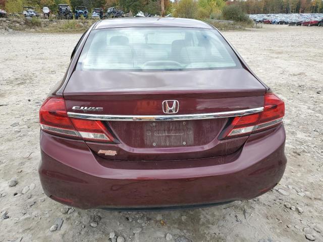 Photo 5 VIN: 19XFB2F81FE089042 - HONDA CIVIC EX 