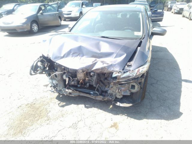 Photo 5 VIN: 19XFB2F81FE204917 - HONDA CIVIC SEDAN 