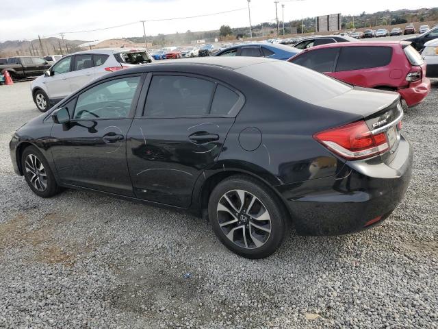 Photo 1 VIN: 19XFB2F81FE209115 - HONDA CIVIC 