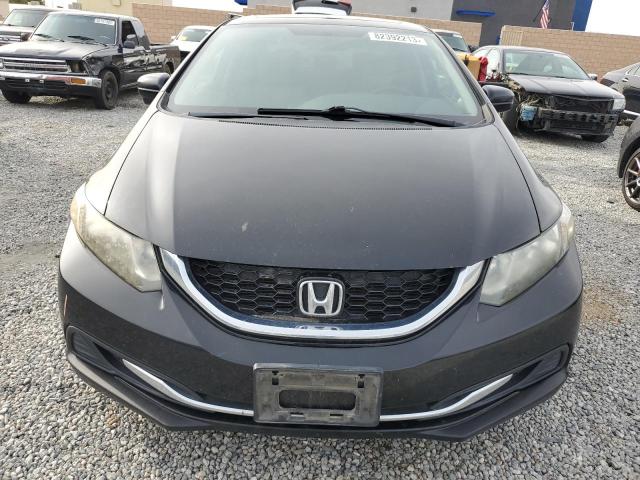 Photo 4 VIN: 19XFB2F81FE209115 - HONDA CIVIC 