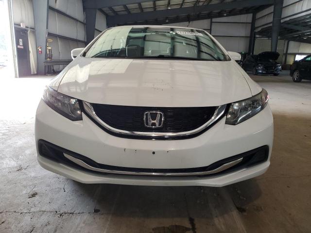 Photo 4 VIN: 19XFB2F81FE235424 - HONDA CIVIC EX 