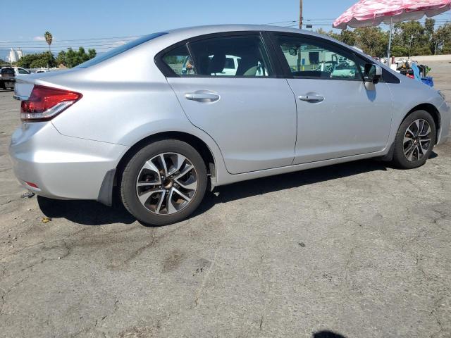 Photo 2 VIN: 19XFB2F81FE253518 - HONDA CIVIC EX 