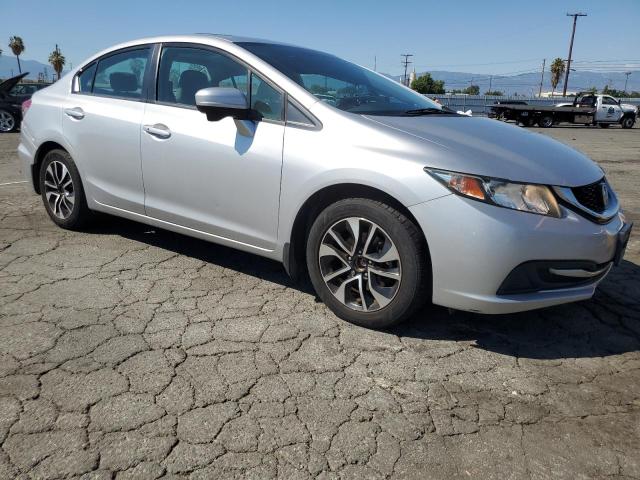 Photo 3 VIN: 19XFB2F81FE253518 - HONDA CIVIC EX 