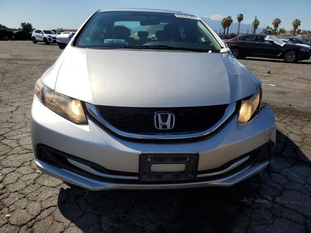 Photo 4 VIN: 19XFB2F81FE253518 - HONDA CIVIC EX 