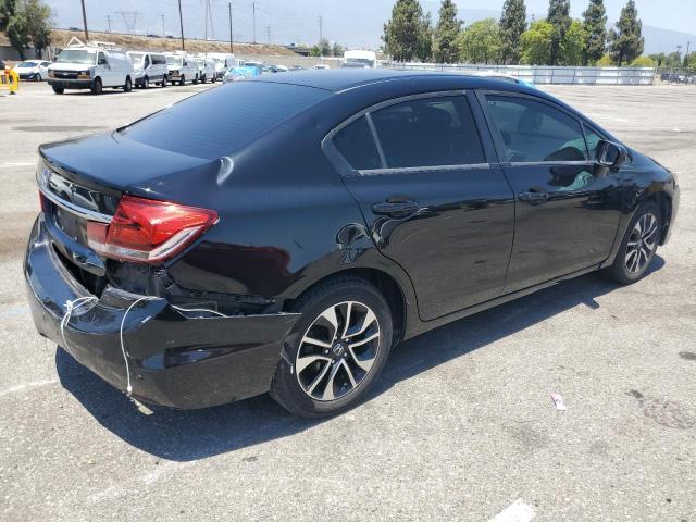 Photo 2 VIN: 19XFB2F81FE257763 - HONDA CIVIC 