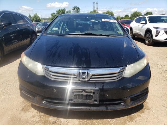 Photo 4 VIN: 19XFB2F82CE055204 - HONDA CIVIC 