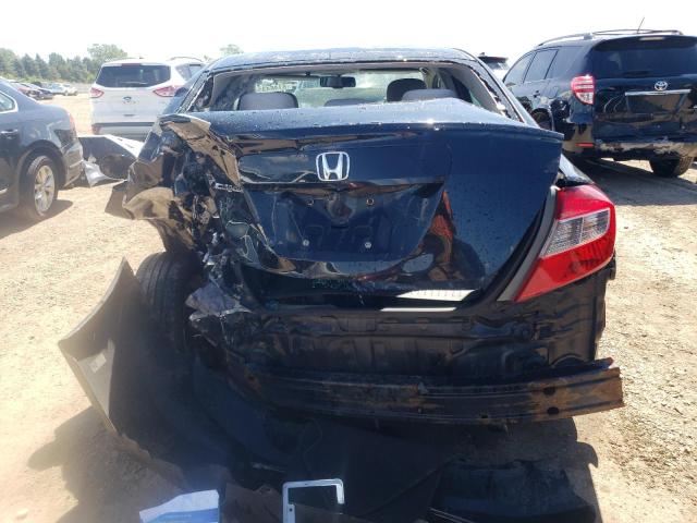 Photo 5 VIN: 19XFB2F82CE055204 - HONDA CIVIC 