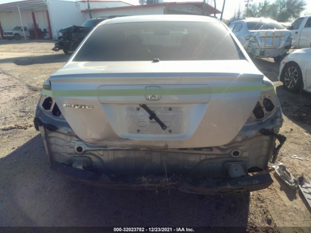 Photo 5 VIN: 19XFB2F82CE301409 - HONDA CIVIC SDN 