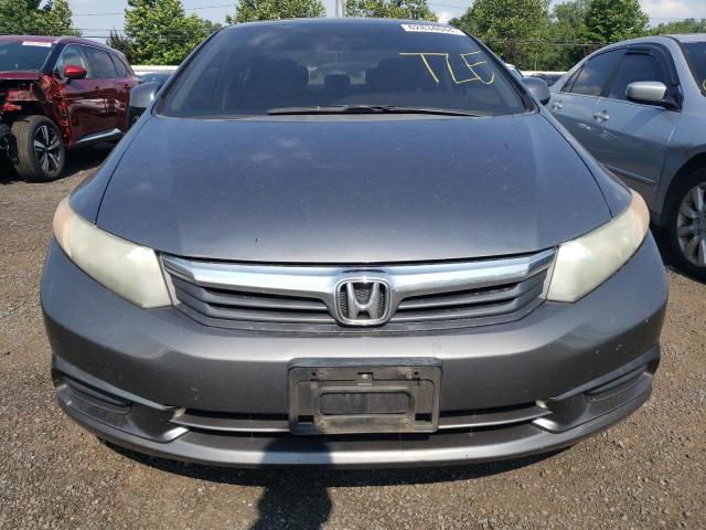 Photo 4 VIN: 19XFB2F82CE322678 - HONDA CIVIC 