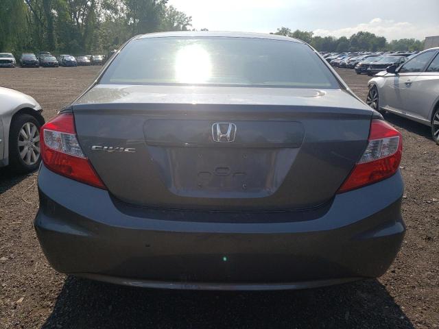 Photo 5 VIN: 19XFB2F82CE322678 - HONDA CIVIC 