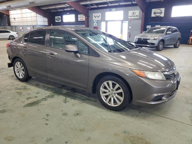 Photo 3 VIN: 19XFB2F82CE329016 - HONDA CIVIC 