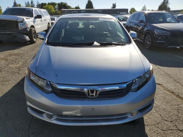 Photo 4 VIN: 19XFB2F82CE388258 - HONDA CIVIC EX 