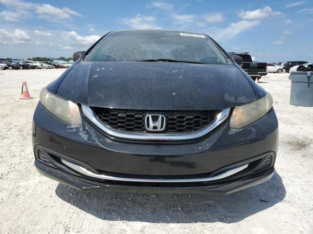 Photo 4 VIN: 19XFB2F82DE001581 - HONDA CIVIC EX 