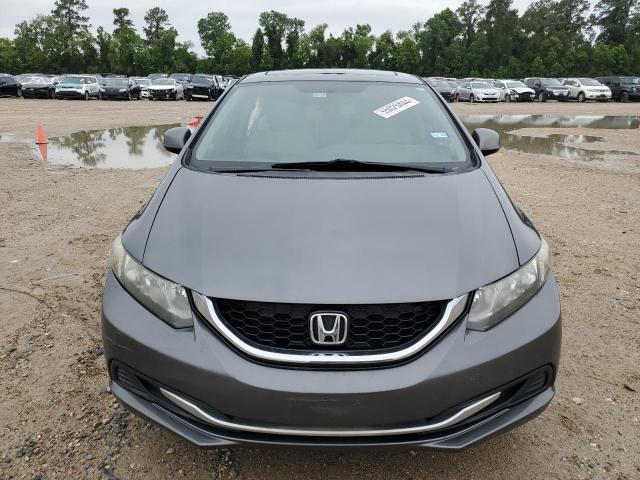 Photo 4 VIN: 19XFB2F82DE016517 - HONDA CIVIC 