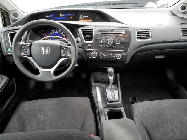 Photo 7 VIN: 19XFB2F82DE019465 - HONDA CIVIC EX 