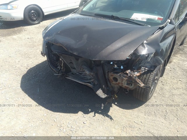 Photo 5 VIN: 19XFB2F82DE027176 - HONDA CIVIC SDN 