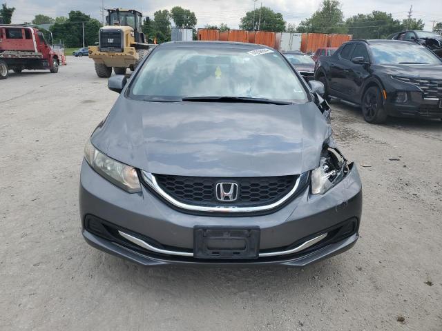 Photo 4 VIN: 19XFB2F82DE031471 - HONDA CIVIC EX 