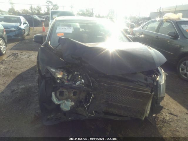 Photo 5 VIN: 19XFB2F82DE057942 - HONDA CIVIC SDN 