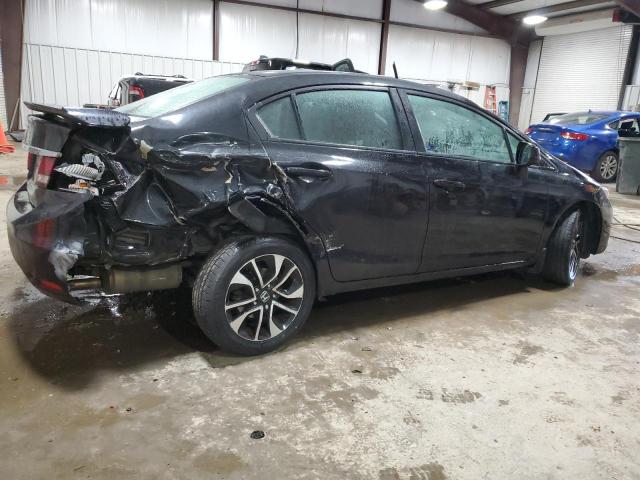 Photo 2 VIN: 19XFB2F82DE204633 - HONDA CIVIC 