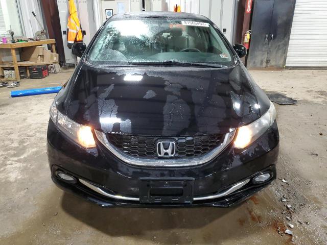 Photo 4 VIN: 19XFB2F82DE204633 - HONDA CIVIC 