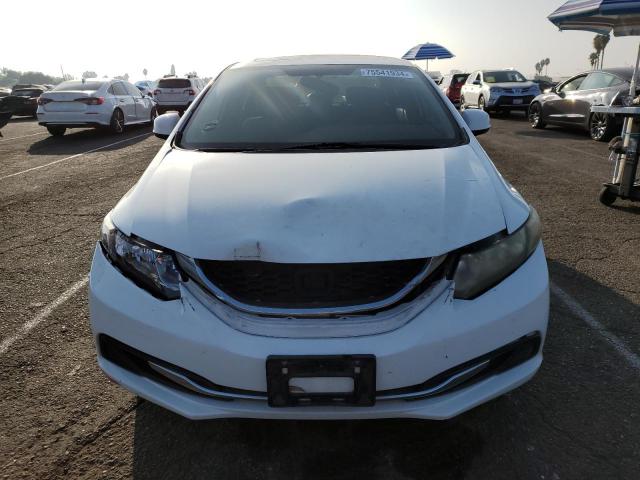 Photo 4 VIN: 19XFB2F82DE233646 - HONDA CIVIC EX 