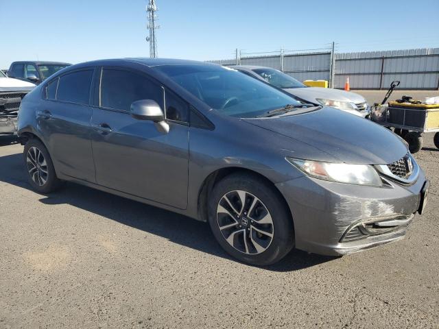 Photo 3 VIN: 19XFB2F82DE235476 - HONDA CIVIC 