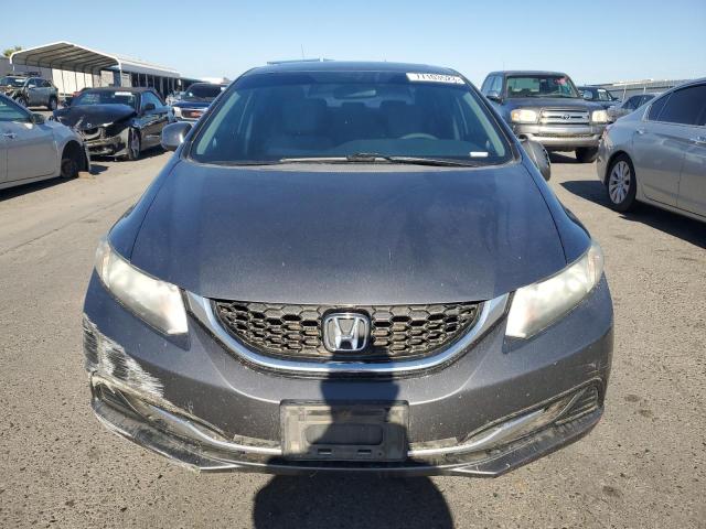 Photo 4 VIN: 19XFB2F82DE235476 - HONDA CIVIC 