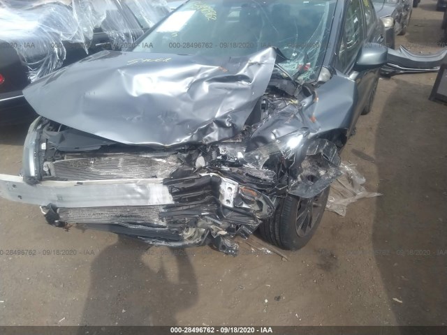 Photo 5 VIN: 19XFB2F82DE259938 - HONDA CIVIC SDN 