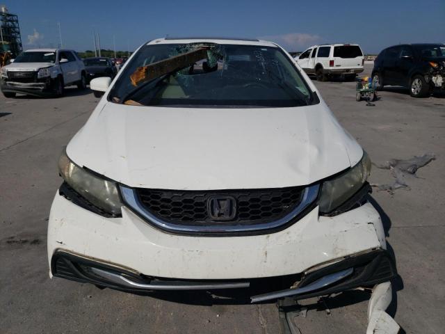 Photo 4 VIN: 19XFB2F82EE006040 - HONDA CIVIC EX 