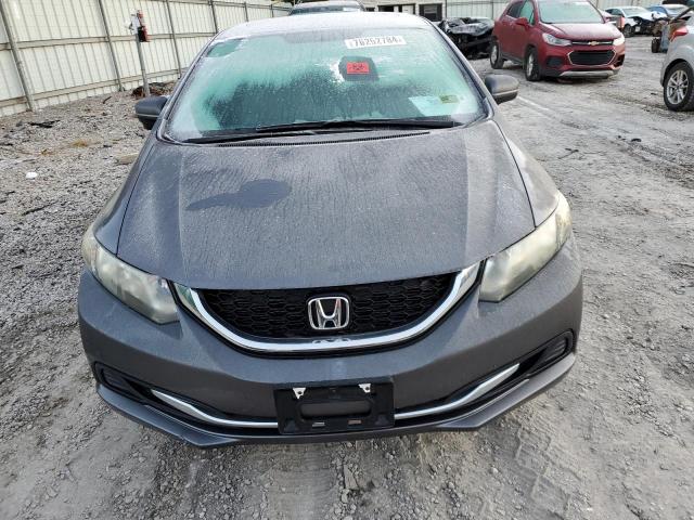 Photo 4 VIN: 19XFB2F82EE011609 - HONDA CIVIC EX 