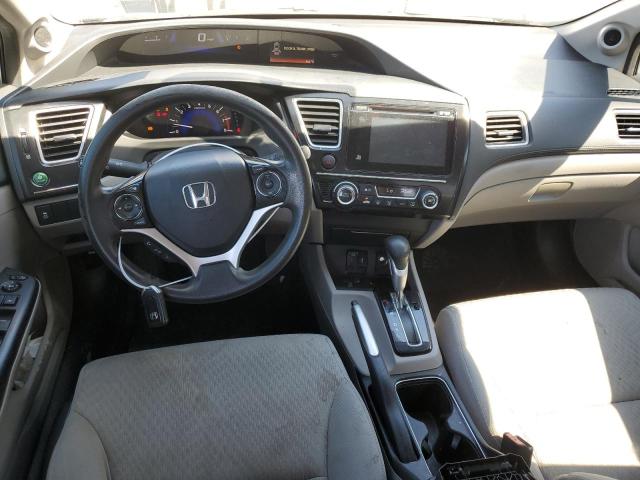 Photo 7 VIN: 19XFB2F82EE045081 - HONDA CIVIC EX 