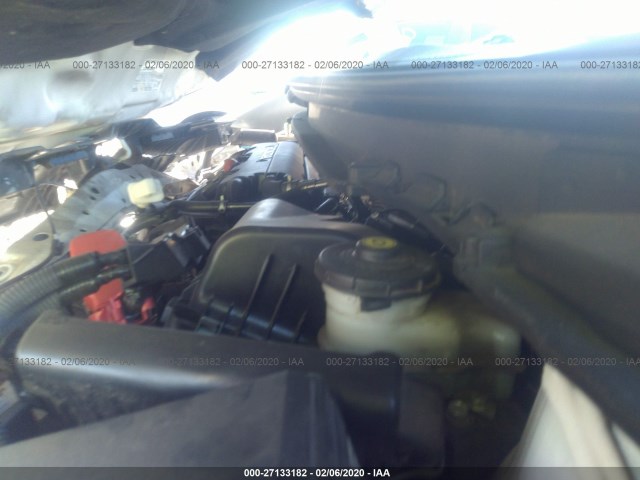 Photo 9 VIN: 19XFB2F82EE056307 - HONDA CIVIC SEDAN 