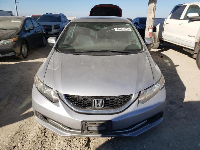 Photo 4 VIN: 19XFB2F82EE069140 - HONDA CIVIC 