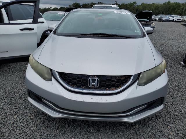 Photo 4 VIN: 19XFB2F82EE082762 - HONDA CIVIC EX 