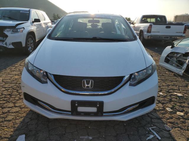 Photo 4 VIN: 19XFB2F82EE201636 - HONDA CIVIC EX 