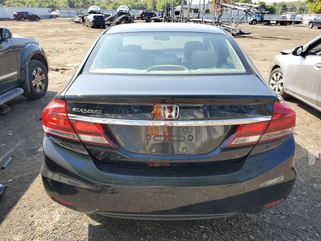 Photo 5 VIN: 19XFB2F82EE217741 - HONDA CIVIC EX 