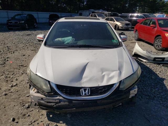 Photo 4 VIN: 19XFB2F82EE253901 - HONDA CIVIC 