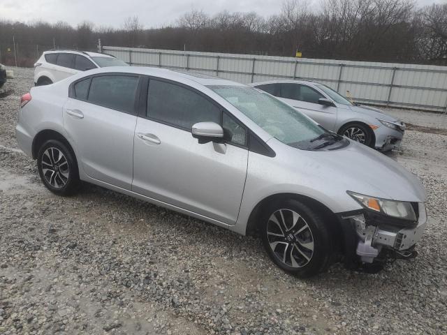 Photo 3 VIN: 19XFB2F82EE255356 - HONDA CIVIC 