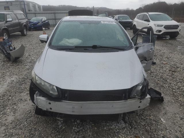 Photo 4 VIN: 19XFB2F82EE255356 - HONDA CIVIC 