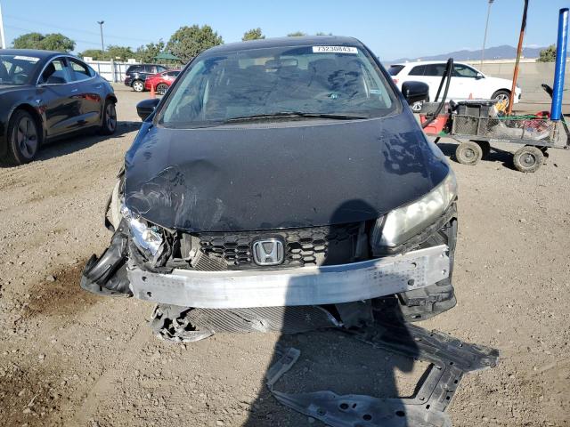 Photo 4 VIN: 19XFB2F82EE261058 - HONDA CIVIC 