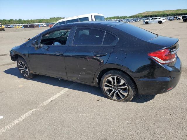 Photo 1 VIN: 19XFB2F82EE265028 - HONDA CIVIC 