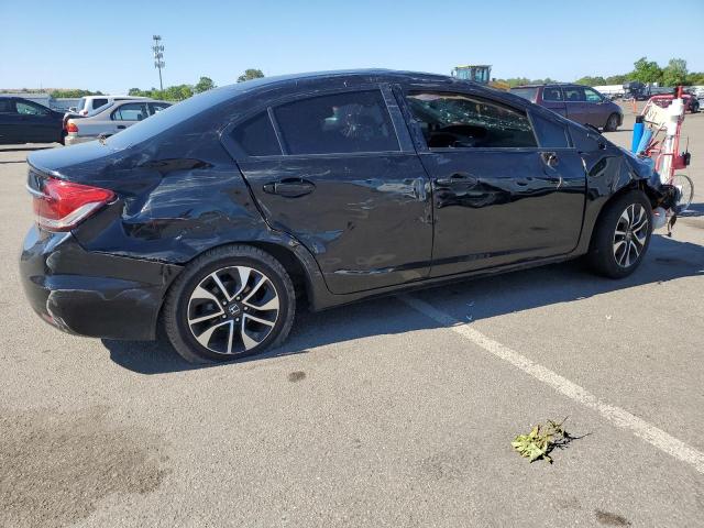 Photo 2 VIN: 19XFB2F82EE265028 - HONDA CIVIC 