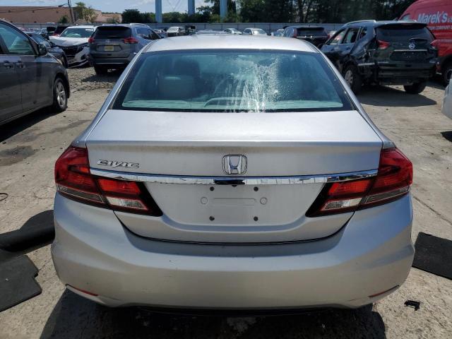 Photo 5 VIN: 19XFB2F82EE268396 - HONDA CIVIC EX 