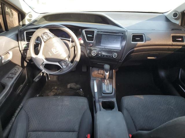 Photo 7 VIN: 19XFB2F82EE270116 - HONDA CIVIC 