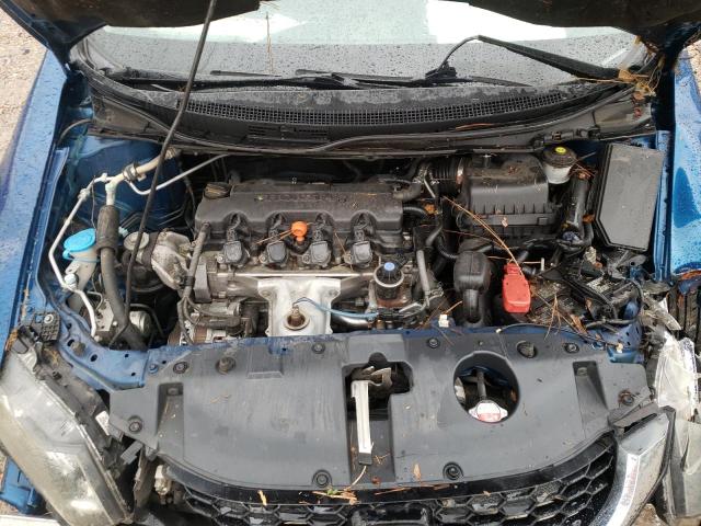 Photo 6 VIN: 19XFB2F82FE003835 - HONDA CIVIC EX 