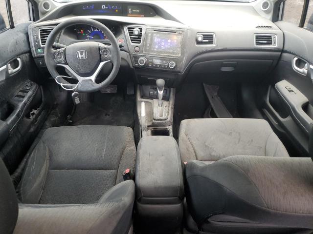 Photo 7 VIN: 19XFB2F82FE052369 - HONDA CIVIC EX 