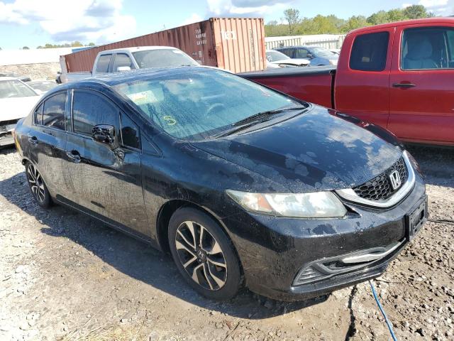 Photo 3 VIN: 19XFB2F82FE205882 - HONDA CIVIC EX 