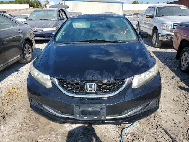 Photo 4 VIN: 19XFB2F82FE205882 - HONDA CIVIC EX 