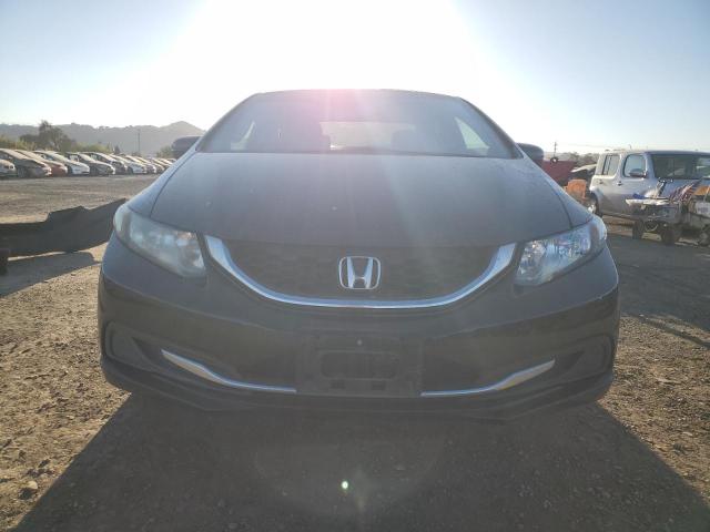 Photo 4 VIN: 19XFB2F82FE209107 - HONDA CIVIC EX 