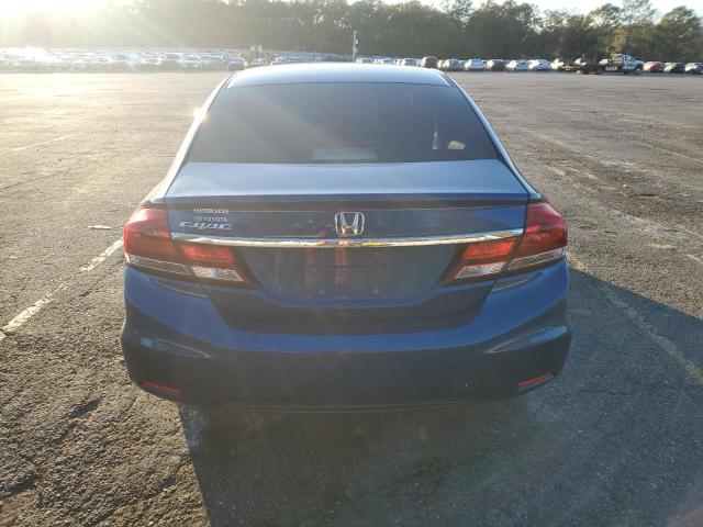 Photo 5 VIN: 19XFB2F82FE211150 - HONDA CIVIC 